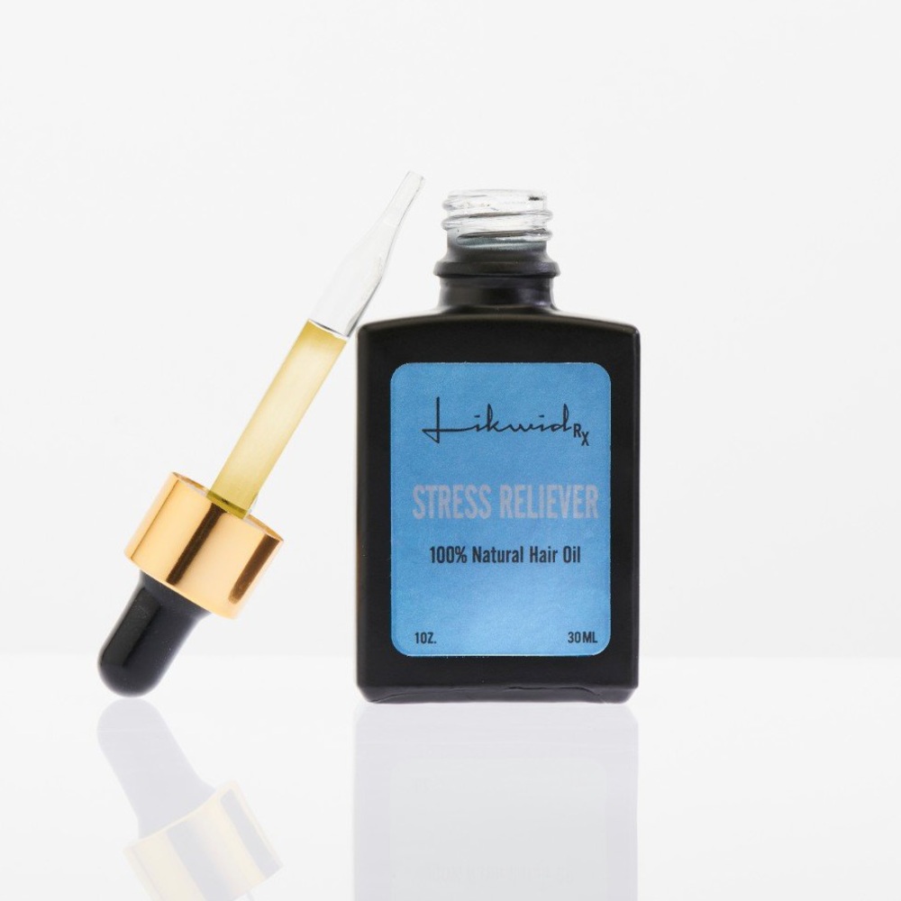 Likwid Rx Hair Oil